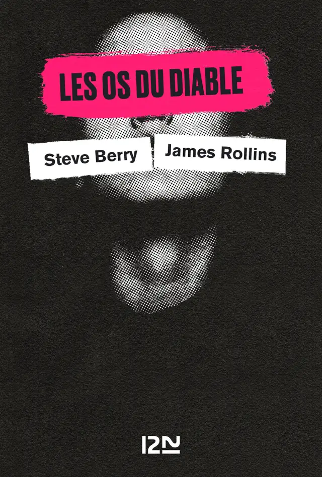 Les os du diable