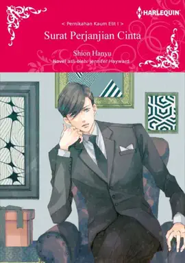 Read: Book Surat Perjanjian Cinta