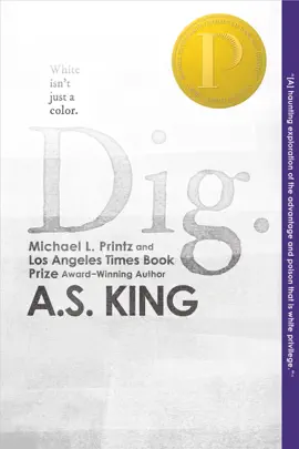 Read: Dig