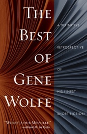 The Best of Gene Wolfe - Gene Wolfe