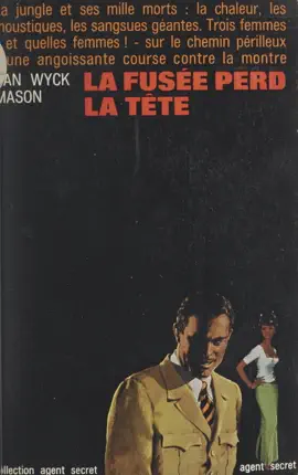 Read: La fusée perd la tête Book