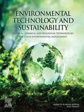 Read: Environmental Technology and Book Sustainability