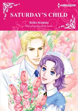 Read: Saturday's Book Child
