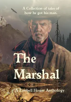 Read: The Marshal Book