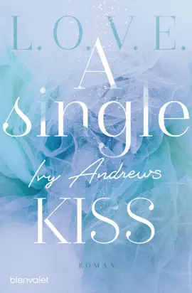 Read: Book A single kiss