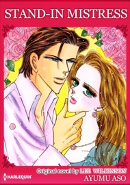 Stand-In Mistress - Ayumu Aso & Lee Wilkinson
