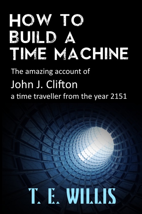 How to Build a Time Machine