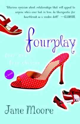 Read: Fourplay