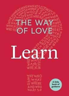 The Way of Love by Church Publishing Incorporated
