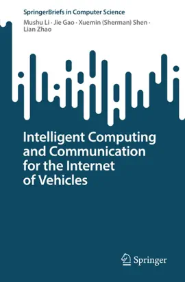 Read: Intelligent Computing and Communication for the Internet Book of Vehicles