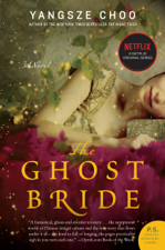 The Ghost Bride - Yangsze Choo Cover Art