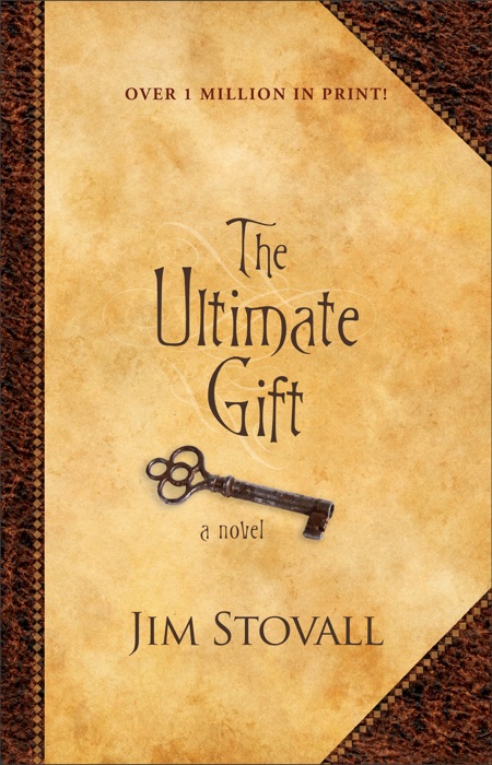 Ultimate Gift