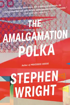 Read: Book The Amalgamation Polka