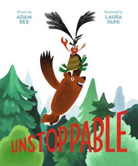 Read: Unstoppable