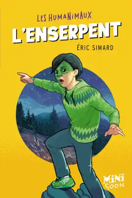 Read: L'enserpent