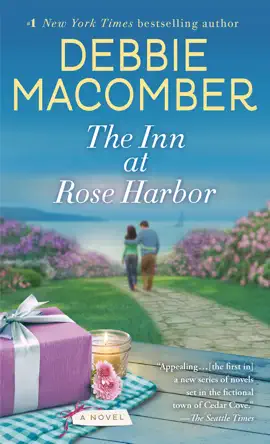 Read: The Inn at Rose Harbor (With Bonus Short Story "When First Book They Met")