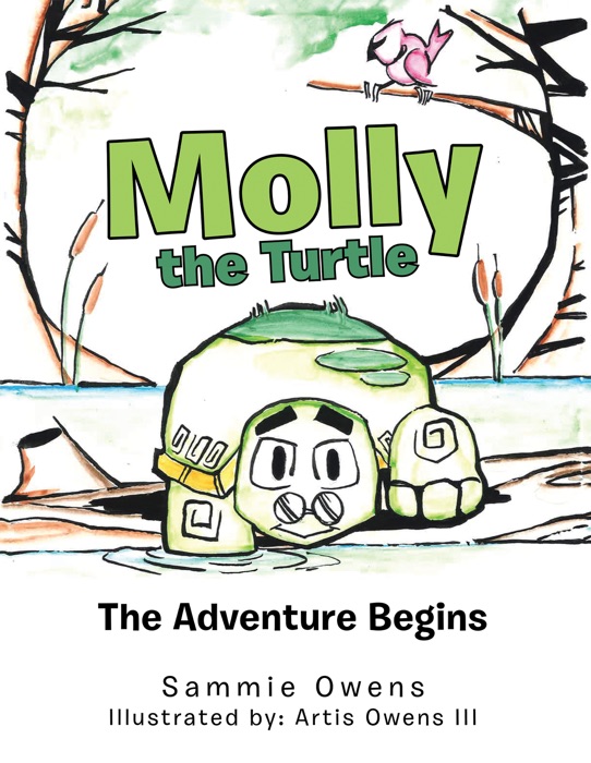 Molly the Turtle