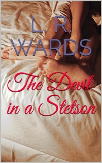 The Devil in the Stetson by L. R. Wards