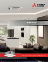 M-Series Catalog
