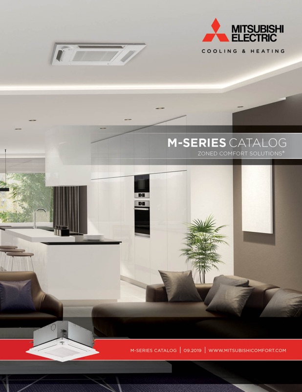 M-Series Catalog