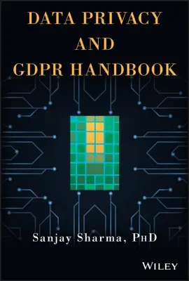 Read: Data Privacy and Book GDPR Handbook