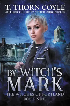 Read: By Book Witch's Mark
