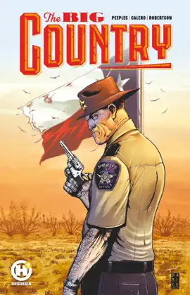 Read: The Big Book Country