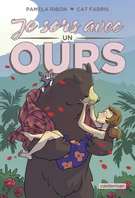 Read: Book Je sors avec un ours