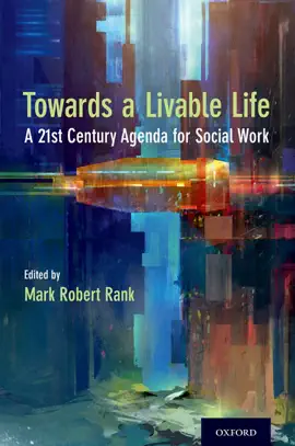 Read: Toward a Book Livable Life