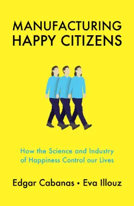 Read: Manufacturing Book Happy Citizens