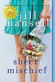 Sheer Mischief Jill Mansell