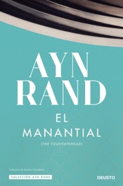 El manantial - Ayn Rand