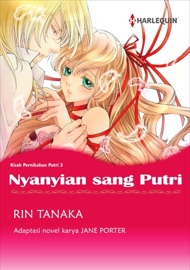 Nyanyian sang Putri - Rin Tanaka & Jane Porter