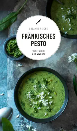Read: Book Fränkisches Pesto