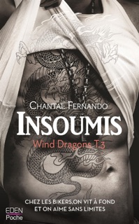 Insoumis by Chantal Fernando