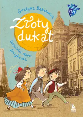 Read: Złoty dukat Book