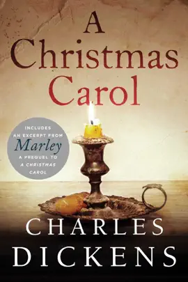 Read: A Christmas Book Carol