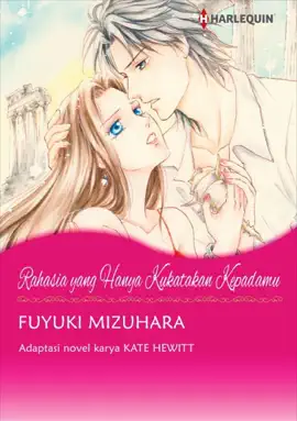 Read: Rahasia Yang Hanya Book Kukatakan Kepadamu
