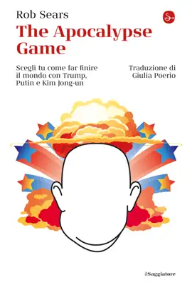 Read: The Apocalypse Book Game