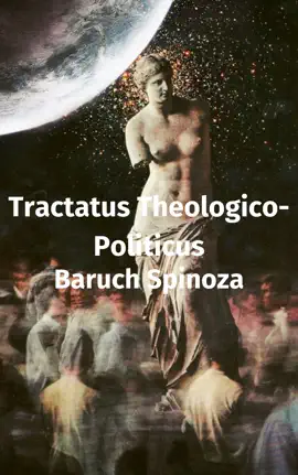 Read: Tractatus Theologico-Politicus Book