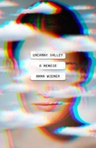 Uncanny Valley Book Cover