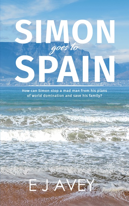 Simon Goes to Spain