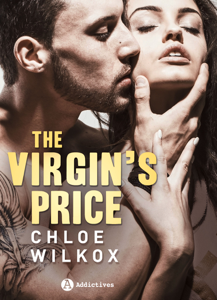 The Virgin’s Price - Chloe Wilkox