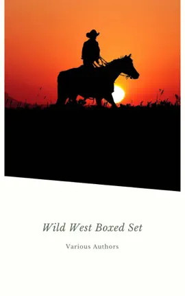 Read: The Ultimate Book Western Collection
