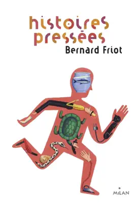 Read: Histoires pressées, Tome 01 Book