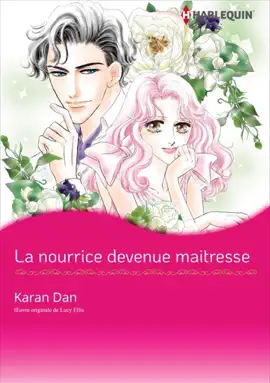 Read: La nourrice devenue maitresse Book