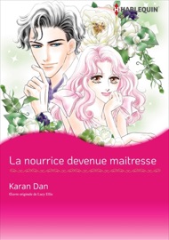 La nourrice devenue maitresse - Karan Dan & Lucy Ellis