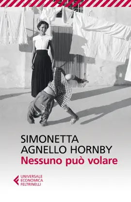 Read: Nessuno può volare Book