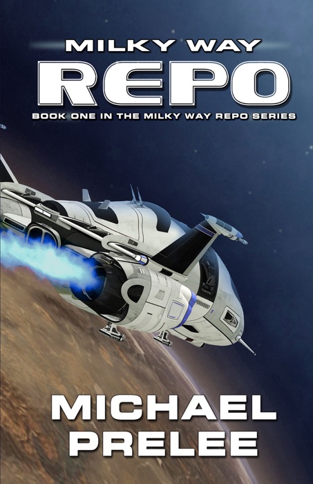 Milky Way Repo