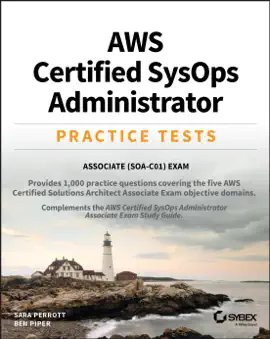 AWS Certified SysOps Administrator Practice Tests